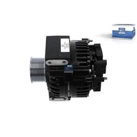 Lichtmaschine Generator 24 V 180 A DT Spare Parts Passend FüR Scania