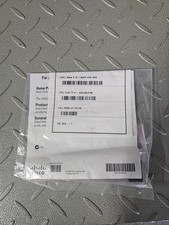 CISCO QSFP-40G-SR4