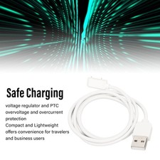 Smartwatch Charger Portable USB Watch Charging Cable Cord for 6 7 Band