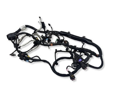 Maserati Levante 2018 3.0 Engine Wiring Harness Wiring 324913 Petrol 316kW