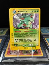 Nidoqueen H21/H32 Skyridge Holo