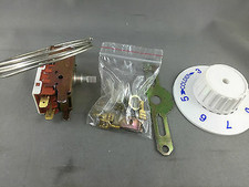 WESTINGHOUSE FISHER & PAYKEL VT9 UNIVERSAL TWO DOOR CYCLIC FRIDGE TERMOSTAT KIT