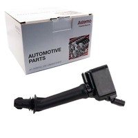 Astemo HÜCo ZÜNdspule Passend FüR Opel Astra Cascada Insignia Zafira | 133986