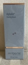 Skinbetter Science AlphaRet Clearing Serum 1.7 Ounces SEALED Fresh Authentic
