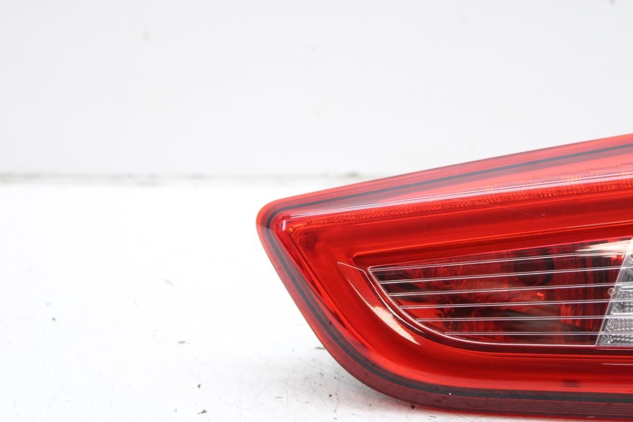 2014-2020 Maserati Ghibli Rear Right Side Inner Tail Light Lamp 670109149 OEM