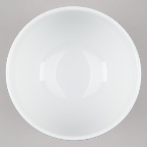 Set of 5x 5 ¾" Soup / Cereal Bowls w/ 2 Bands, Brasserie Blue by Williams-Sonoma - Picture 14 of 21