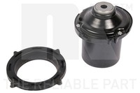 Domlager FederbeinstüTzlager NK 683612 FüR Opel Astra CC T98 Caravan Vectra J96