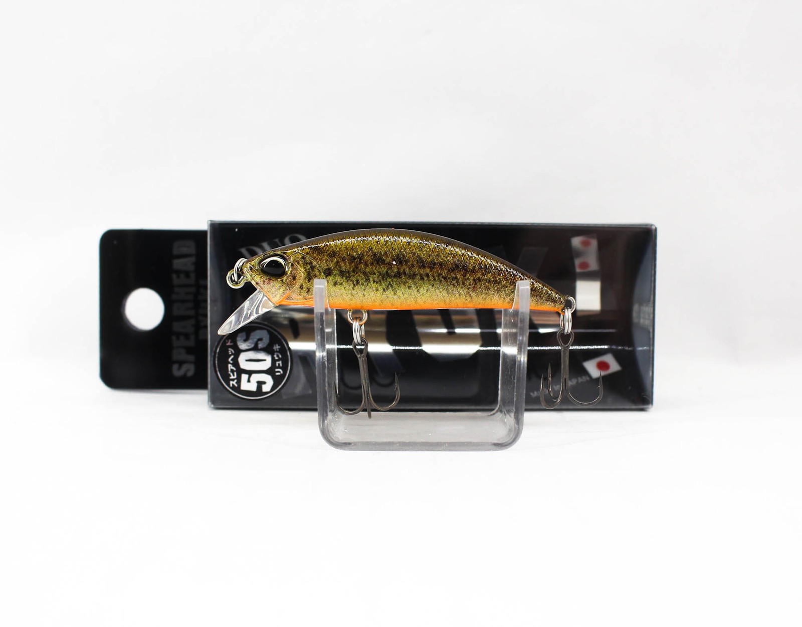 Duo Spearhead Ryuki 50S Sinking Lure CCCZ215 (8097)
