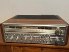 Vintage Pioneer SX-980 Receiver One Owner Excellent Condition