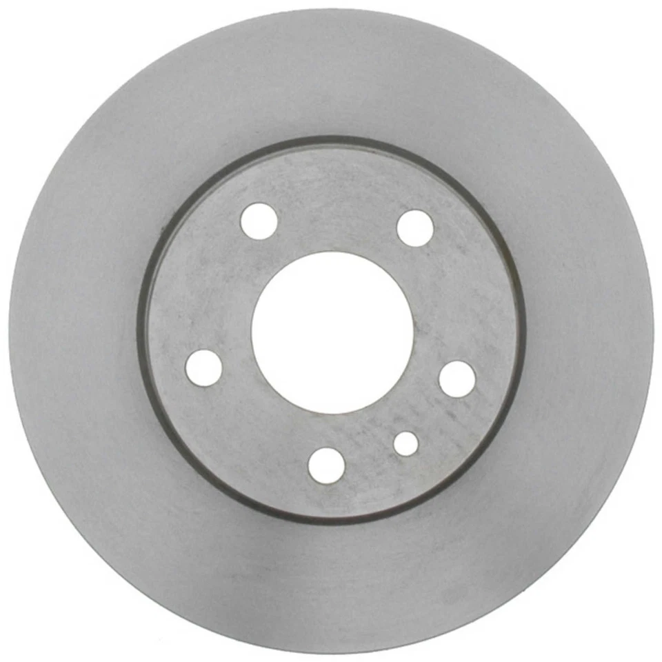 Ротор заднего тормоза для 1991-1995 Alfa Romeo 164 1992 1993 1994 Raybestos 96905R - Изображение 3 из 3