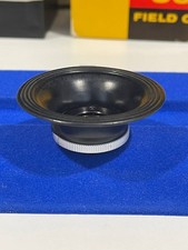 Mirino EYECUP vintage per prisma PENTACON SIX TL coppa occhi originale