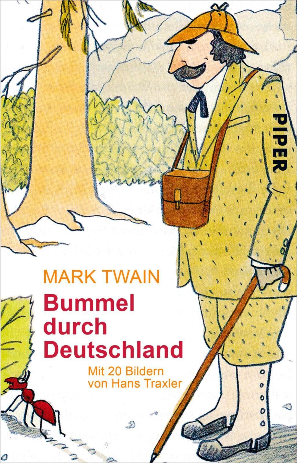 Bummel durch Deutschland - Bild 2