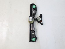 Fensterheber hinten rechts Mercedes B-KLASSE W246 2467302600 ohne Motor 03-2016