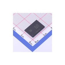 1pieces K4F8E304HB-MGCJ TFBGA-200
