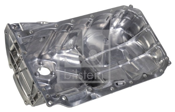 Febi Bilstein 182215 Oil Sump Fits Bmw 1 2 3 4 5 Series 11137812360 - Image 24