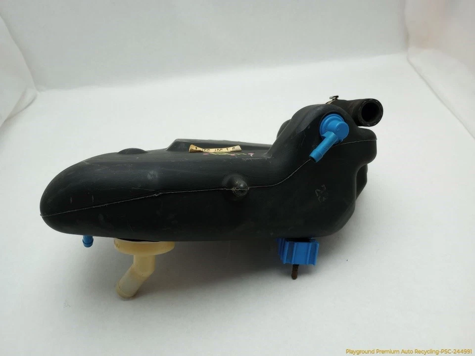 BMW 330xi E46 SEDAN Fuel Expansion Storage Reservoir Tank Fits 2001-2005 01 02 - Image 3 of 4