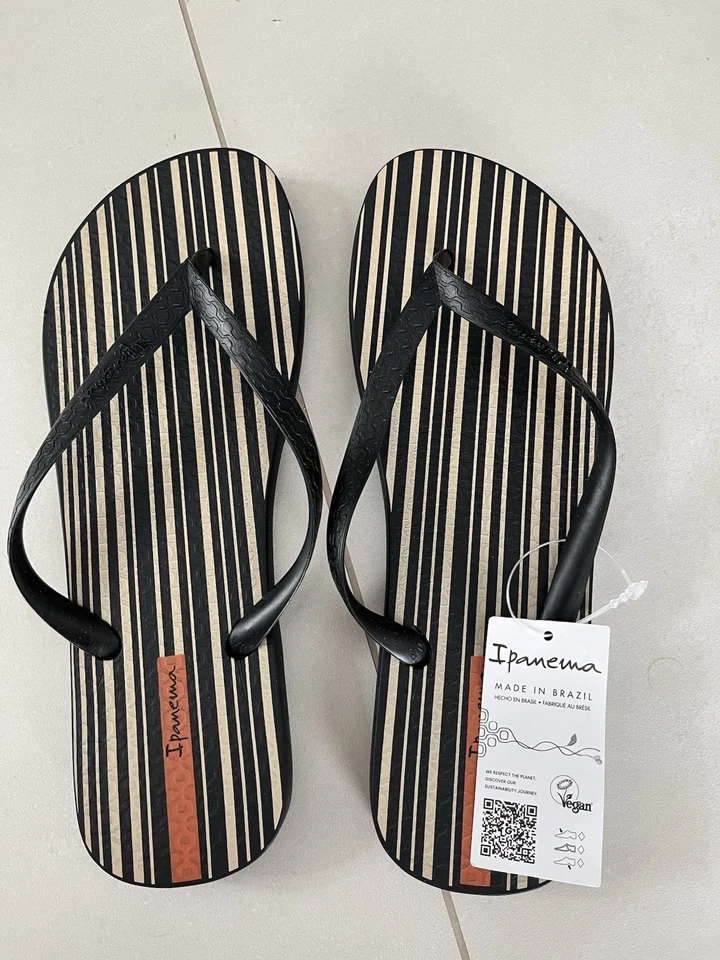 Ciabatta Ipanema Classica XI Donna 83539 - Imagen 2 de 4