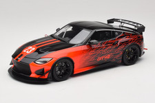 OT1229 Nissan Z GT4 n23 SEMA Show 2022 Otto 1/18