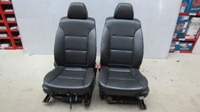 BMW 5er Bj 2006 Ledersitze Sitze Leder Vorne guter Zustand
