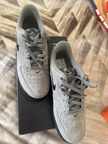 Zapato Nike Air Forcé 1 Jewel