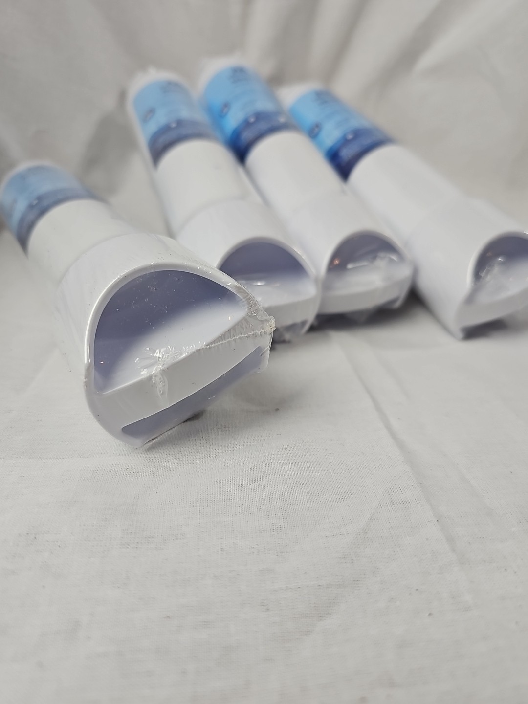 Pack Of 4 - Marriotto MR022 Replacement Water Filter - New Sealed