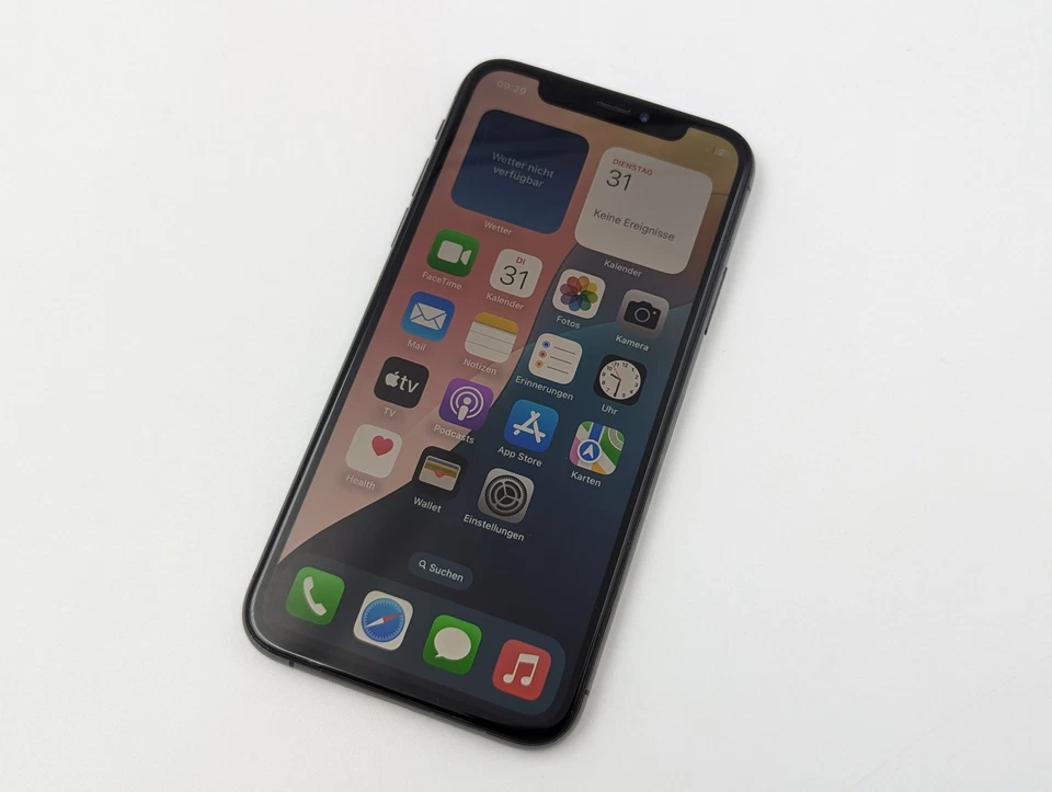Apple iPhone XS · 64GB, Foto 1 von 5