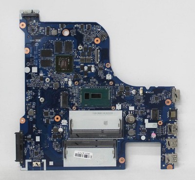 5B20H14183 Lenovo Systemboard Intel Core I7-5500 2.40Ghz Sr23W Z70-80''GRADE A''
