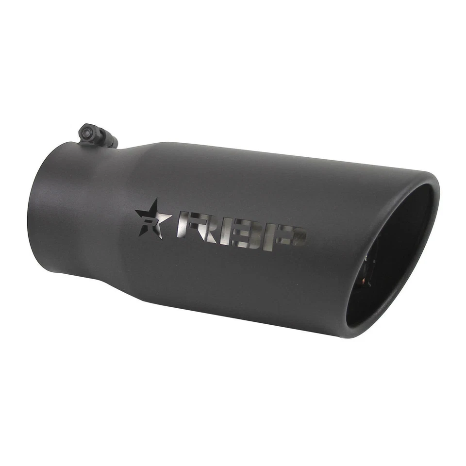 RBP 45125-EX DIÉSEL FORD F250/350 2011-2016 ESCAPE PUNTA NEGRA Foto 3 de 3