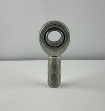 FK JMX14T-770-F1 Chromoly Heim Joint 7/8-14 RH Thread 7/8 Bore PTFE Rod End thumbnail 1