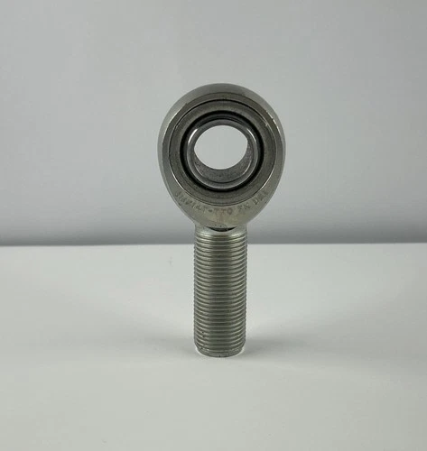 FK JMX14T-770-F1 Chromoly Heim Joint 7/8-14 RH Thread 7/8 Bore PTFE Rod End