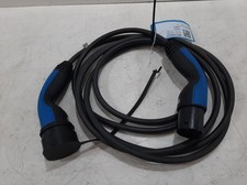 2019 JAGUAR I-PACE Mk1 FAST EV BATTERY CHARGER CABLE