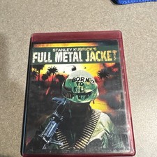 Full Metal Jacket HD-DVD, 2007, Deluxe Edition 