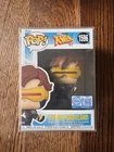 Funko Pop - Cyclops (Wasteland) 1596 - X-Men '97 Exclusive  + Protector