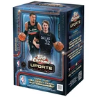 2025-2026 Topps Chrome Update Value Blaster Box Factory Sealed NBA 🔥 MULTIPLE