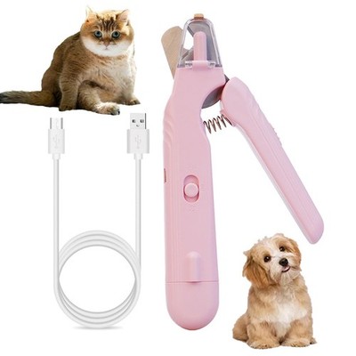 Cat nail grinders & clipper, dog grinder clippers trimmers, for dogs best ind...