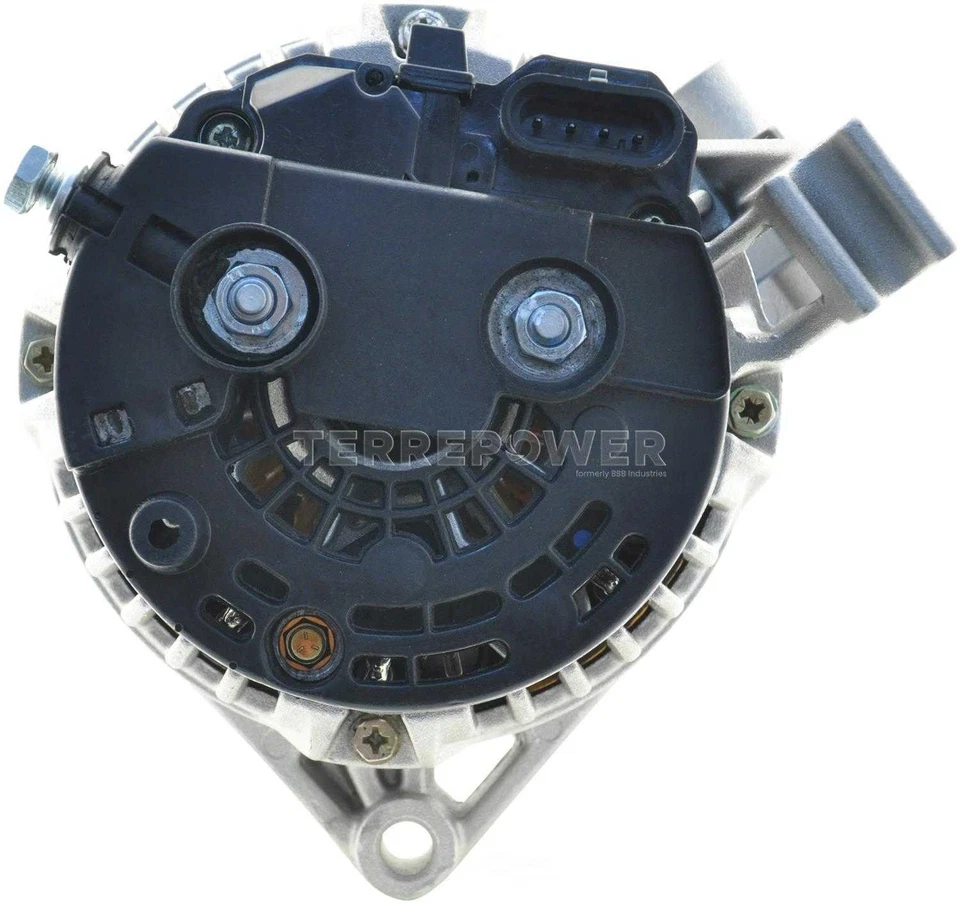 Alternador BBB Industries 13989 Reman Foto 2 de 4