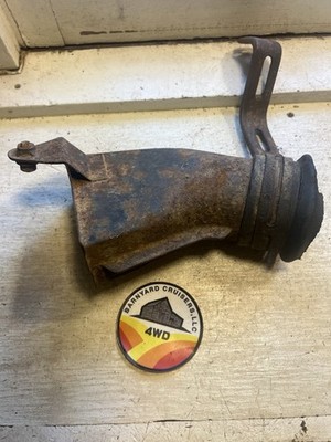 Toyota Land Cruiser FJ40 2F 2 F Air Cleaner Air Inlet Intake Horn
