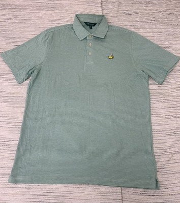 Masters Classics Performance Tech Polo Men's size MD