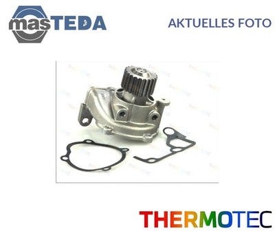 D13008TT MOTOR KÜHLWASSERPUMPE WASSERPUMPE THERMOTEC FÜR MAZDA E-SERIE,626 III