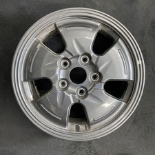 Hyundai Ioniq OEM Wheel 15” 2020-2022 Rim Factory alloy Original 70973