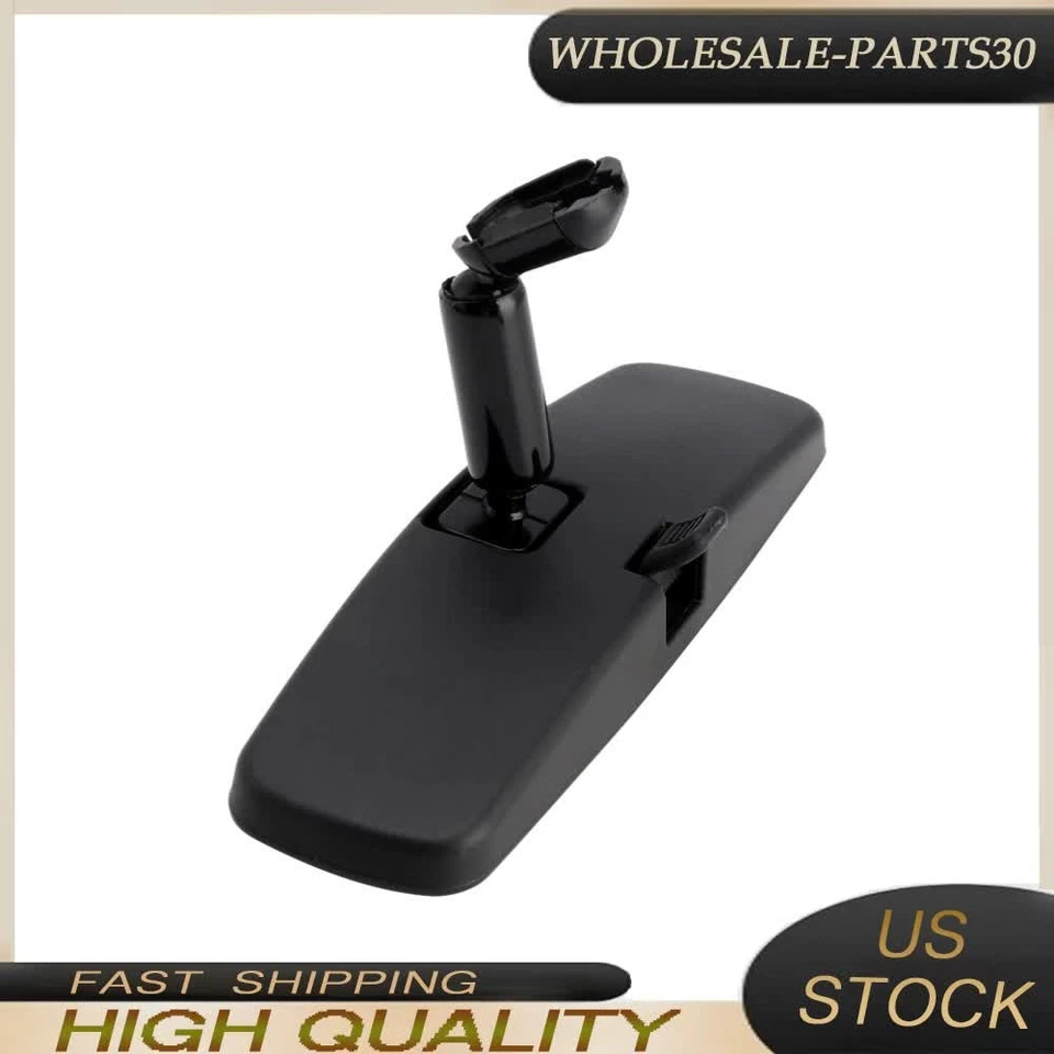 Interior Rear View Mirror Fit For Ford Focus Escape Mustang 6U5Z-17700-B - Image 4 of 4