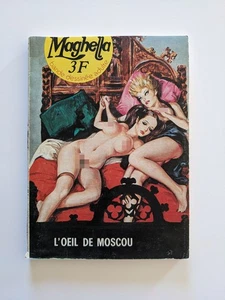 Go to product Maghella (1st series) #44 - 1977