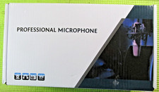 Ankuka Professional Microphone USB PC T-78