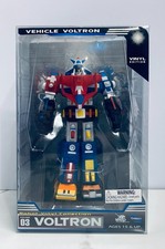 Toynami Voltron Robot Collezione Vinile Volume 3