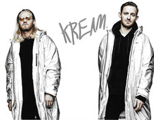 * KREAM * signed 8x10 photo * WICKED GAME * COA *