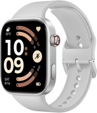 Xiaomi Redmi Watch 6 Smartwatch 2.07"OLED display Silver Gray M2523W1 JP