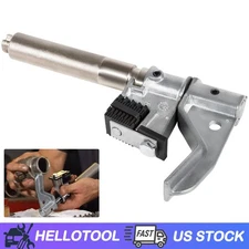 Universal Outside Thread Chaser External Repair Tool 7402 for 1-1/4” to 5” O.D.