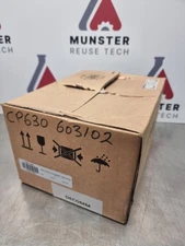 Ziehl Abegg ZNRAL 1 Netcon Active  Repater | P/N: 380041