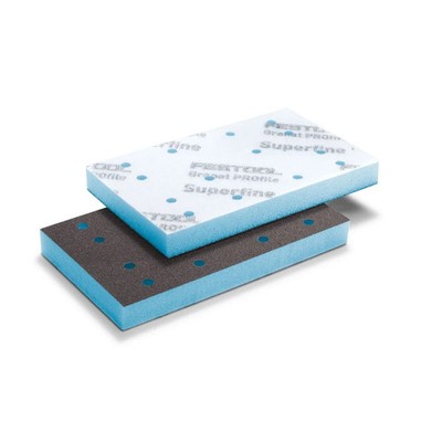 Festool Grit Abrasives Granat PROfile 80x133 S GR PRO/10