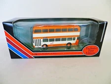 EFE 23705 'ALEXANDER FLEETLINE BUS, SELNEC NORTHERN #9 JERICHO' 1:76. MIB/BOXED